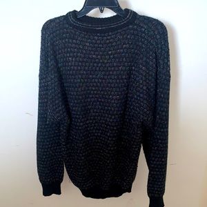 Vintage sweater